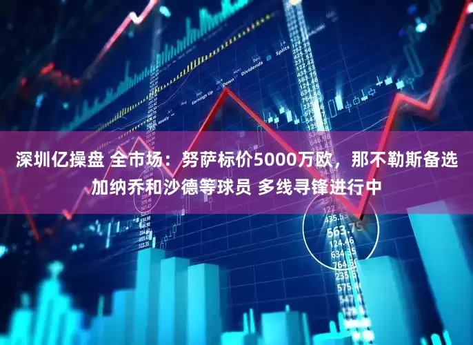 深圳亿操盘 全市场：努萨标价5000万欧，那不勒斯备选加纳乔和沙德等球员 多线寻锋进行中